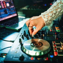 Soirée Ladyshock Rooftop...