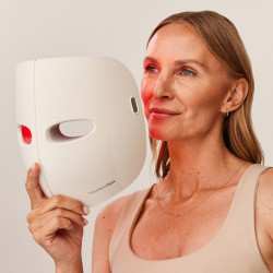 Theraface masque led