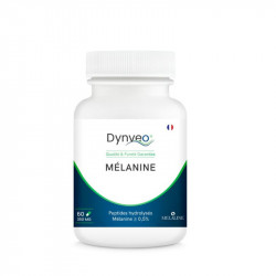 Mélanine