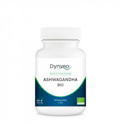 Ashwagandha BIO KSM-66